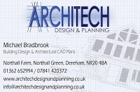 Architech Design and Planning 396530 Image 0
